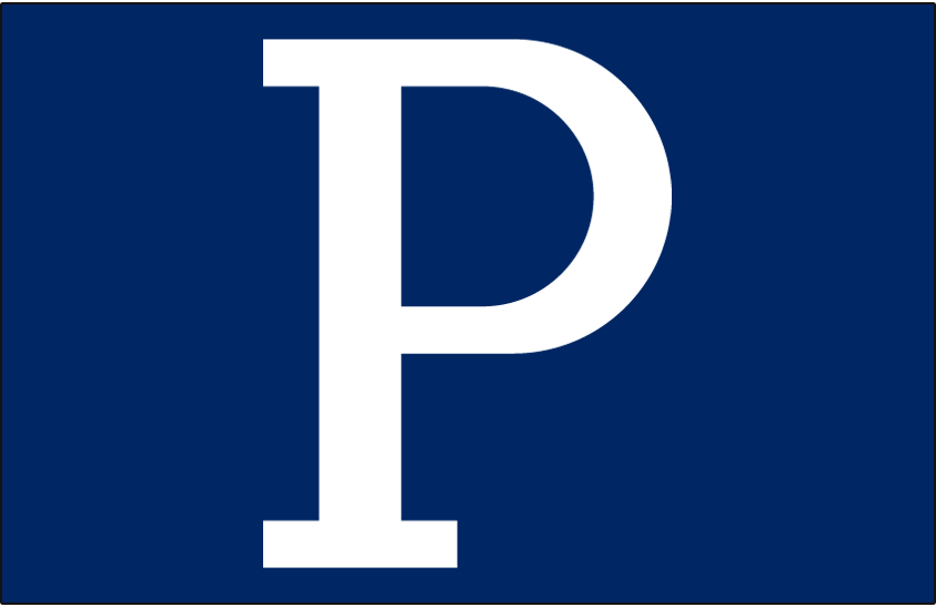Pittsburgh Pirates 1913-1914 Cap Logo iron on heat transfer